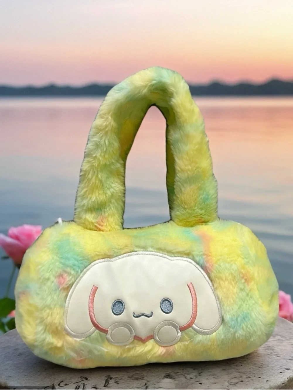 Sanrio cute cinnamoroll